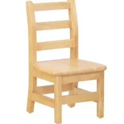 KYDZ Ladderback Wooden Chair