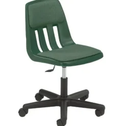 Lab Chair w/ Padded Seat & Back