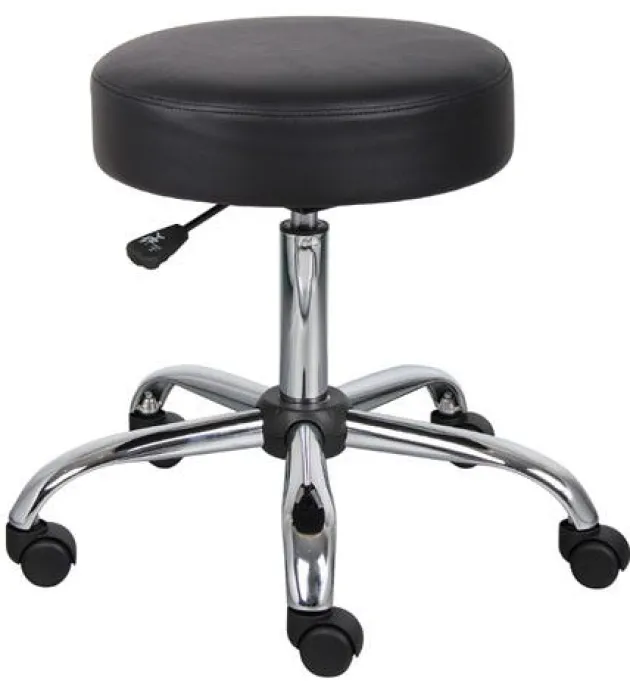 Lab Stool
