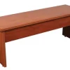 Laminate Benches