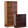 Laminate Bookcases