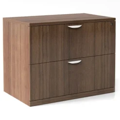Laminate Lateral Office File Cabinets