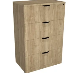 Laminate Lateral Office File Cabinets