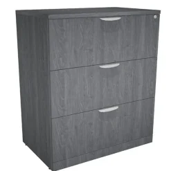 Laminate Lateral Office File Cabinets