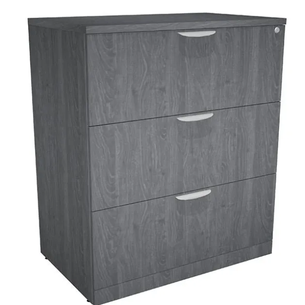 Laminate Lateral Office File Cabinets
