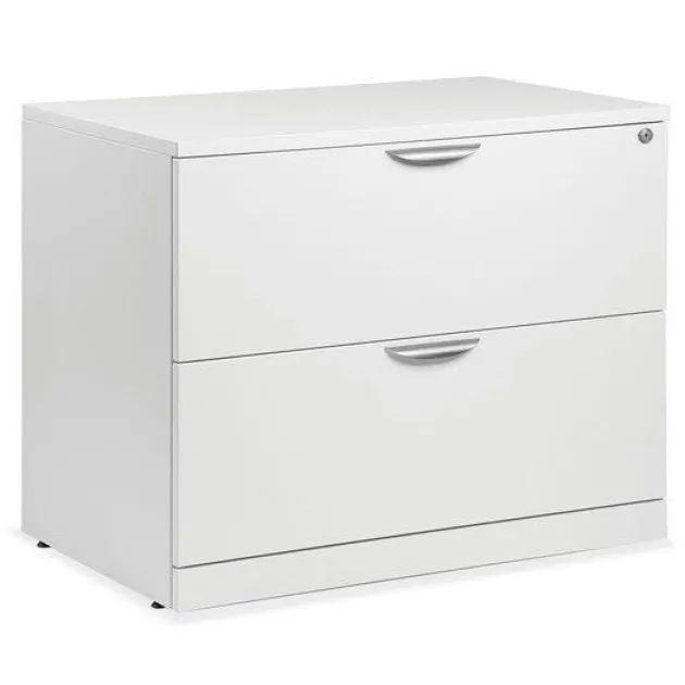 Laminate Lateral Office File Cabinets