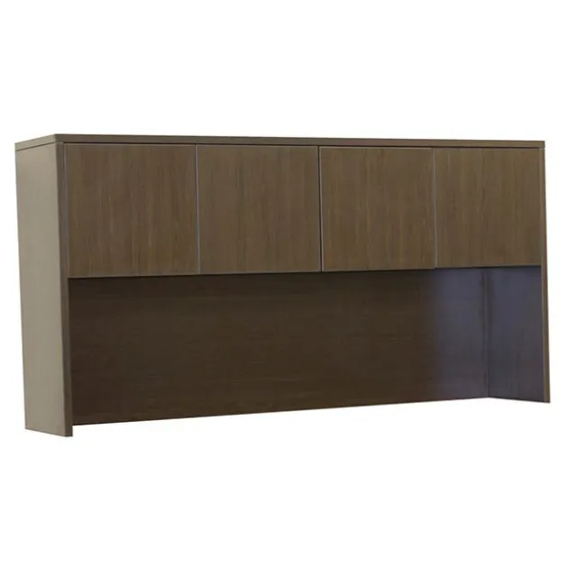 Laminate Office Hutches