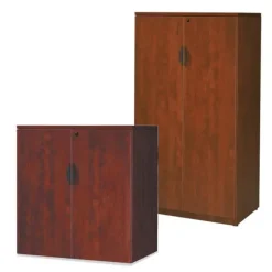Laminate Office Storage Cabinets