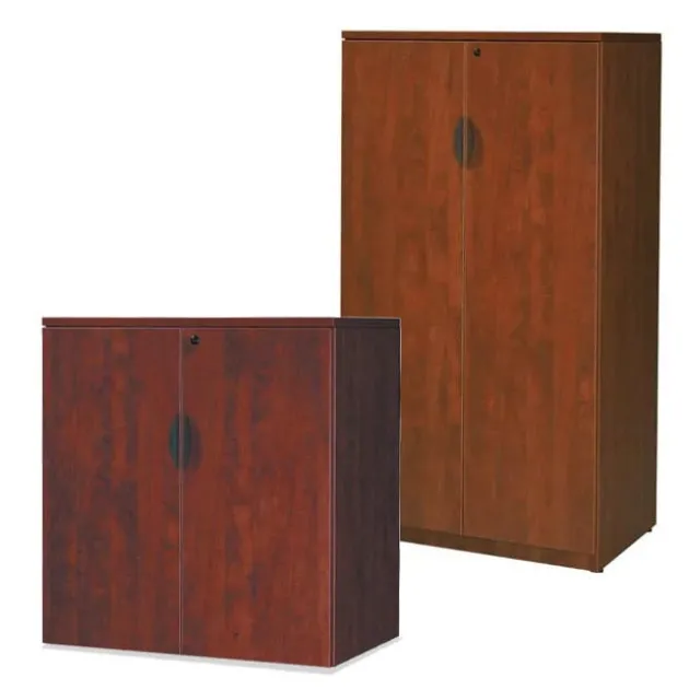 Laminate Office Storage Cabinets