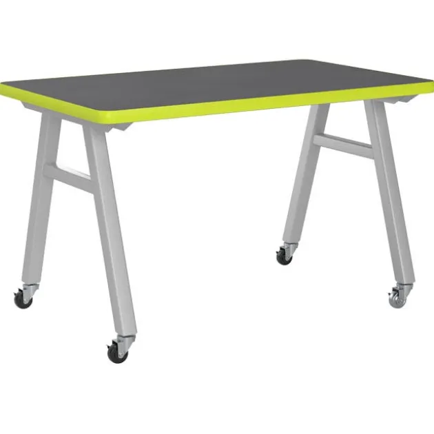 Laminate Top A-Frame Tables