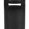 Landscape Series Large Capacity Trash Receptacle