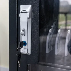 Laptop and Tablet USB-C Charging Cart (30-Devices)