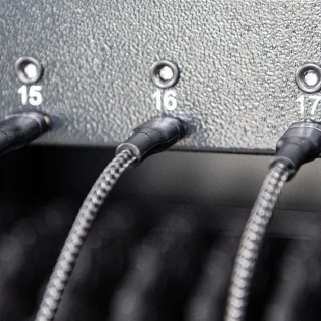 Laptop and Tablet USB-C Charging Cart (30-Devices)