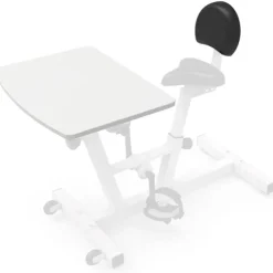 Large Desktop & Backrest Kits for Self-regulation Bike