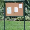Large Outdoor Message Centers