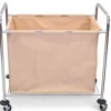 Laundry Cart
