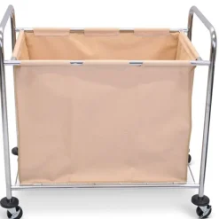 Laundry Cart