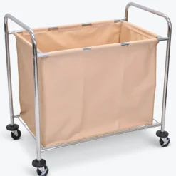 Laundry Cart