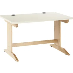 Layout Work Table