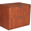 Legacy Lateral File Cabinet by Regency