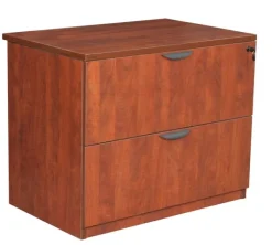 Legacy Lateral File Cabinet by Regency