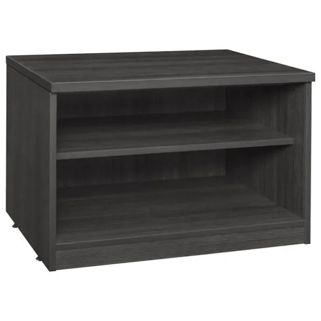 Legacy Low 20"H Open Shelf Storage