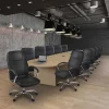 Legacy Modular Racetrack Conference Tables