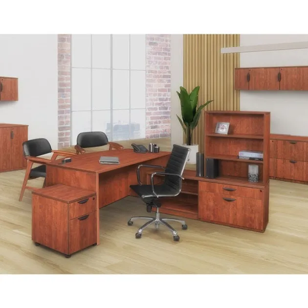 Legacy Open Hutch (35'' W x 15'' D)