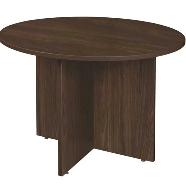Legacy Round Conference Table (42'' Round)