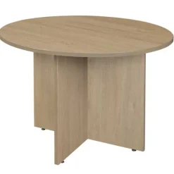 Legacy Round Conference Table (42'' Round)
