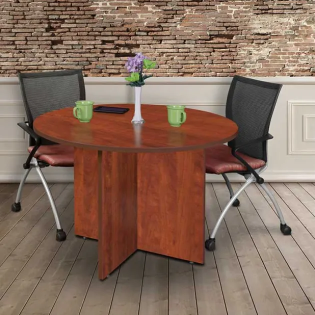 Legacy Round Conference Table (42'' Round)