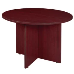 Legacy Round Conference Table (42'' Round)
