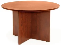 Legacy Round Conference Table (42'' Round)