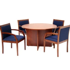 Legacy Round Conference Table (42'' Round)