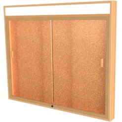 Legacy Series Display Cabinet