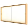 Legacy 88 Series Wall-Mount Display Cabinet