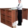 Legacy Standing Height Workstations by Regency