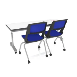 4-Leg Nesting Chair