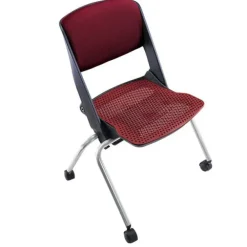 4-Leg Nesting Chair