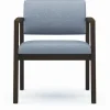 Lenox Series Oversized Guest Chairs