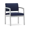 Lenox Steel Series Reception Seating