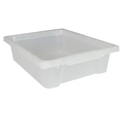 4'' Letter Tray, Set of 20