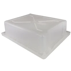 4'' Letter Tray, Set of 20