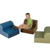 Library Seating Set by Children’s Factory