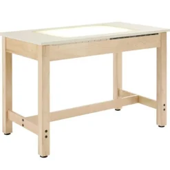 Light Table