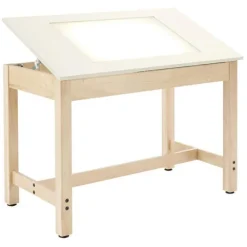Light Table