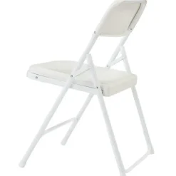 Lightweight Folding Chair 800 Series (4 Pack)