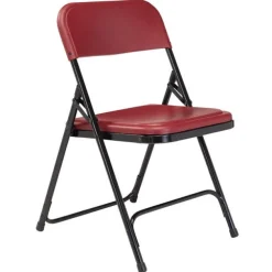 Lightweight Folding Chair 800 Series (4 Pack)