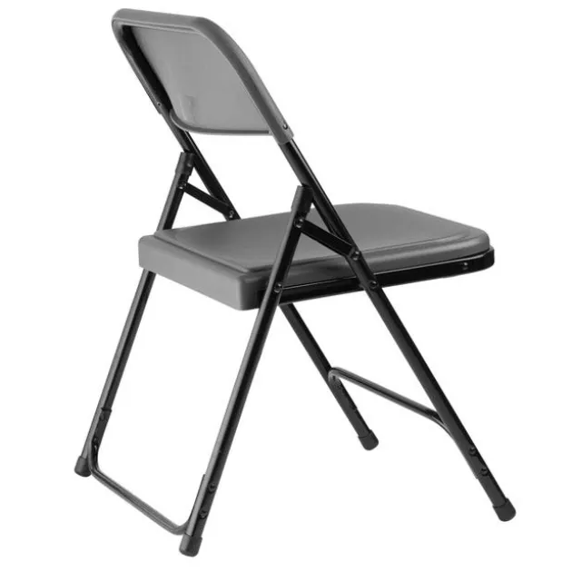 Lightweight Folding Chair 800 Series (4 Pack)