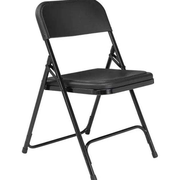 Lightweight Folding Chair 800 Series (4 Pack)